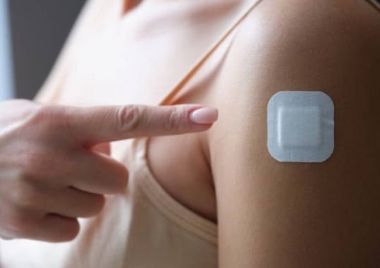 Approval Extended to Allow HRT Patch Substitutions During Ongoing Shortages