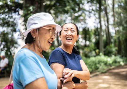 Victorian Grants Back New Research to Improve Women’s Health