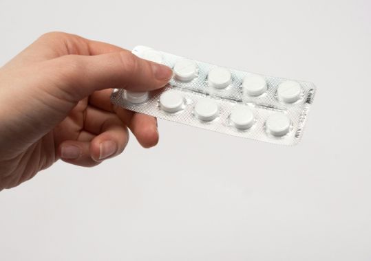 Labetalol tablet shortage prompts substitution changes and overseas supply
