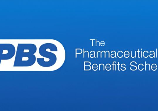 PBAC Invites Consumer Comments for March 2026 Meeting