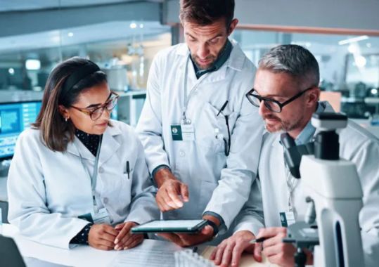 New Open Science Policy to Make Health Research More Accessible