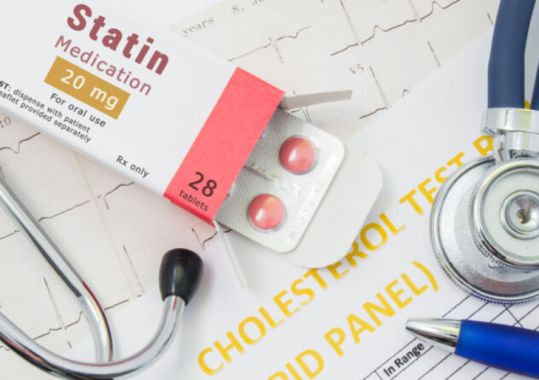Most Statin Side Effects Not Supported by Evidence