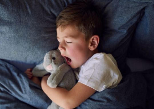 Doctors warned to be careful when prescribing melatonin for young children