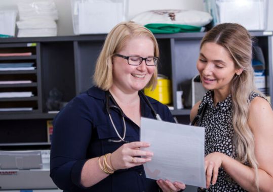 RACGP confirms registrar placements not based on bulk-billing