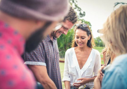 Mighty Hoopla joins NSW drug checking trial