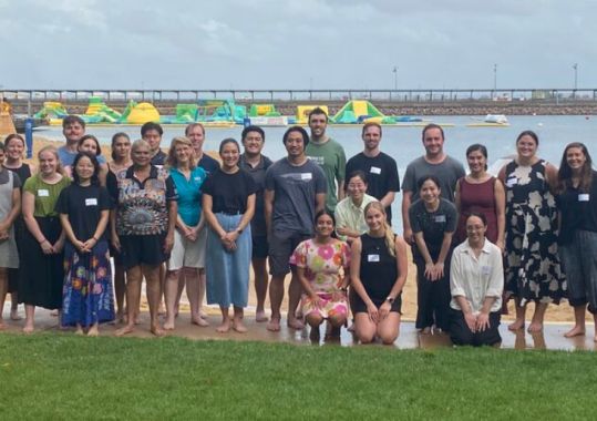 Record Growth in GP Training Across Australia