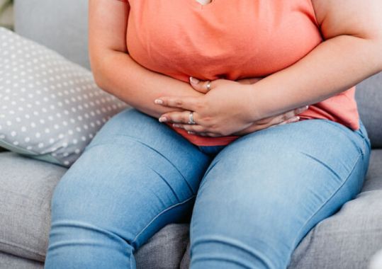 Intermittent fasting may ease Crohn’s disease symptoms, but experts urge caution