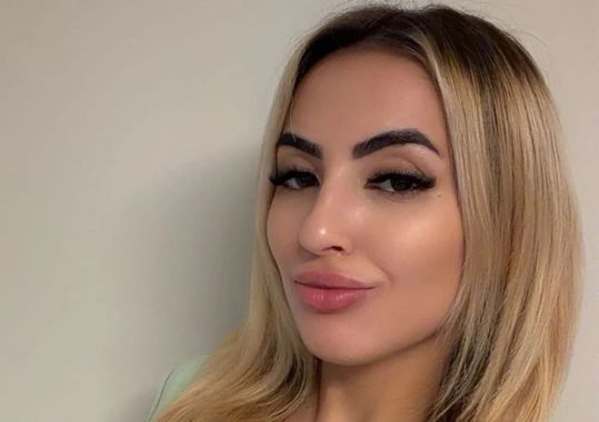 Meet Practice Nurse Fiona Gorgis