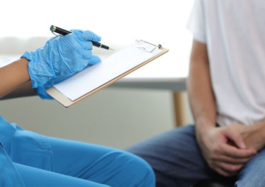 Melbourne Researchers Develop Rapid Test for Multiple STIs
