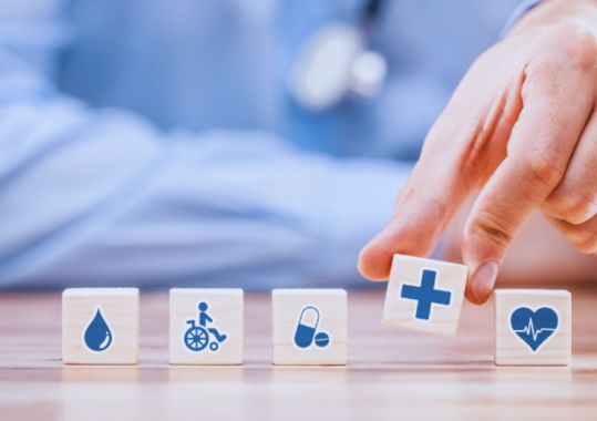 Private Hospital Groups Back AMA Call for Minimum Health Insurance Payouts