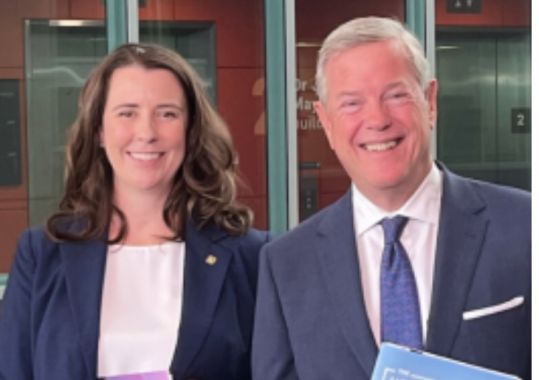 Public Hospital Report Card 2026 Highlights Ongoing Challenges