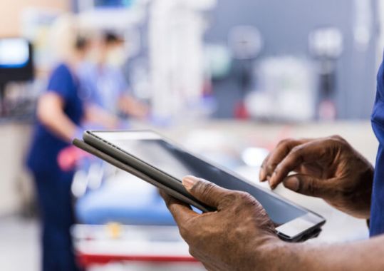 New national committee to strengthen digital health safety