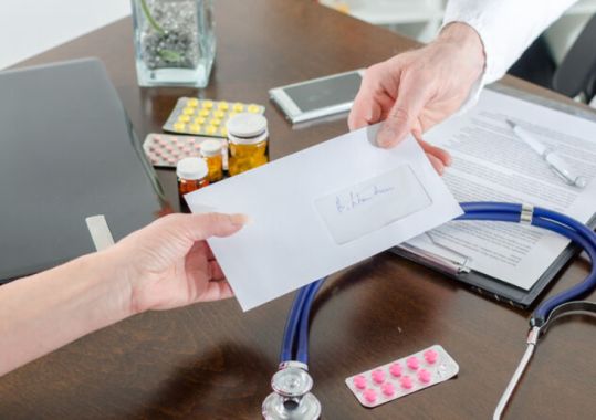 RACGP responds to proposed changes to GP referral rules