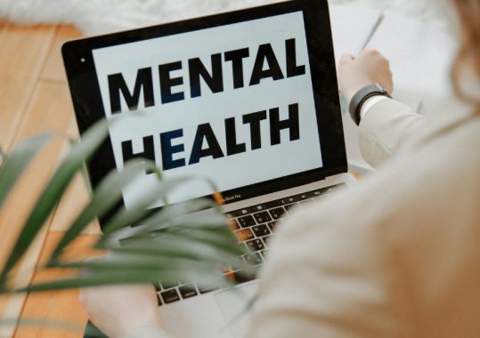 Inclusive Mental Health Resources for GPs