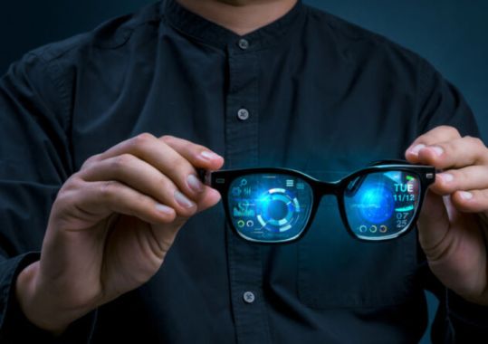 ‘Vision-Enabled’ AI Scribes Could Improve GP Notes