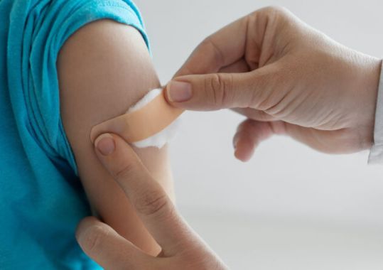 RACGP Boosts Flu Vaccination Push and GP Support Initiatives