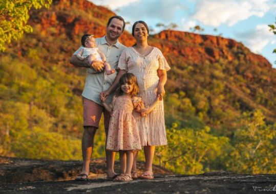 Life as a Rural GP: A Rewarding Journey in Western Australia