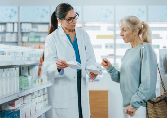 NT GPs Consulted on Pharmacy Prescribing Expansion