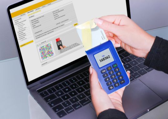 Safe, Secure Prescriptions in an Instant