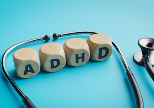 ADHD Medication Rates Vary Across Australia, Raising Concerns