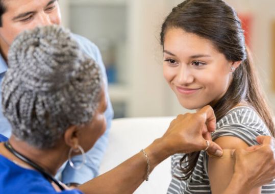 Australia Launches New Vaccination Campaigns Amid Falling Rates