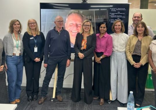 RACGP WA pushes for better after-hours GP services ahead of State Budget