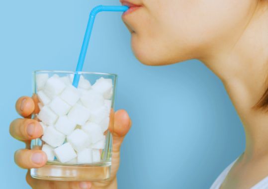 AMA Calls for Sugar Tax to Fight Rising Obesity Rates