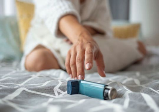GPs urged to step up asthma care as experts warn of system failure