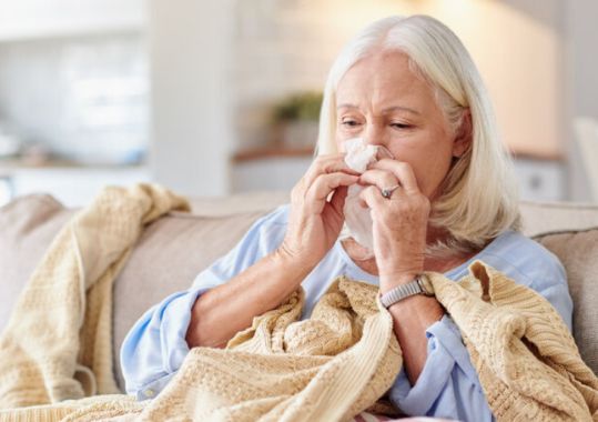 GPs to play key role as Australia prepares for uncertain flu season