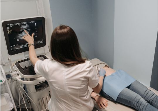 Clinical Trial Recruiting at Liverpool Hospital for High-Risk Pregnancies