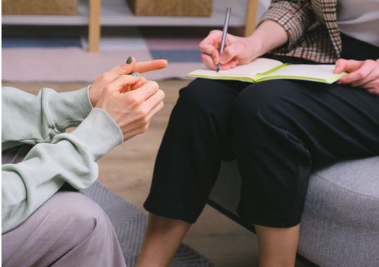 Spotlight on Allied Health: ProActive Psychology Supporting Culturally Responsive Care