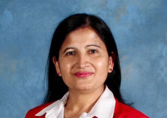 GP Profile: Dr Anju Aggarwal – First Care Medical Centre, Bankstown