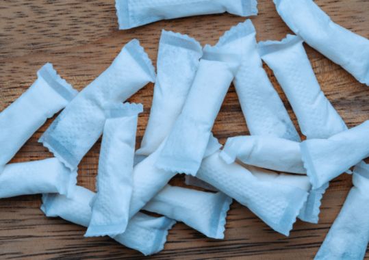 AMA Calls for Stronger Regulation of Nicotine Pouches