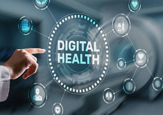 National Plan to Strengthen Digital Health in Allied Health Services
