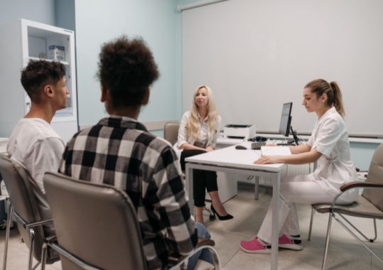EOIs Open for Mental Health and Suicide Prevention Leadership Roles in South Western Sydney