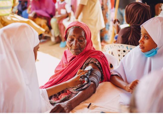 Refugee Week 2026 highlights connection, care and culturally safe healthcare