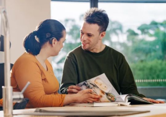 NDIS reform Bill introduced to strengthen long-term sustainability