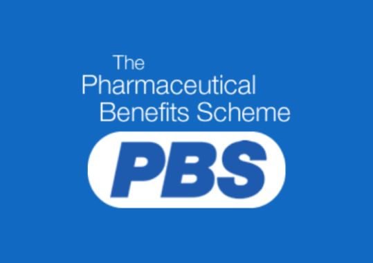 PBS to delist Zoladex 3.6 mg implant from November 2026