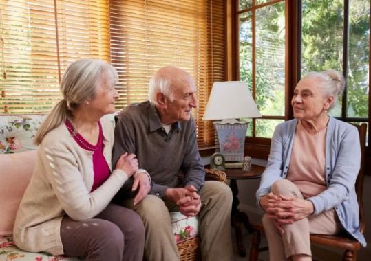 Personal care to be fully covered under Support at Home from October