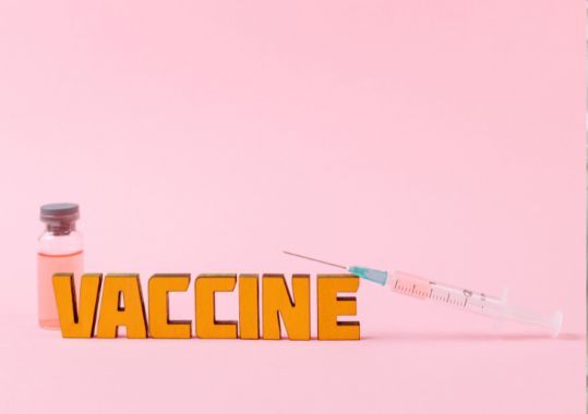 Winter vaccine push launched to protect older Australians