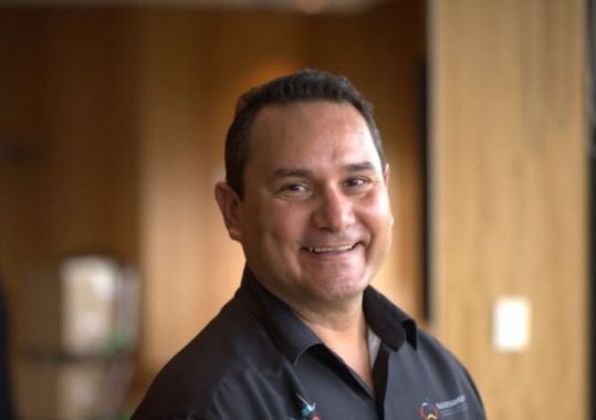 Aboriginal Health Workforce Training Series Supports General Practices