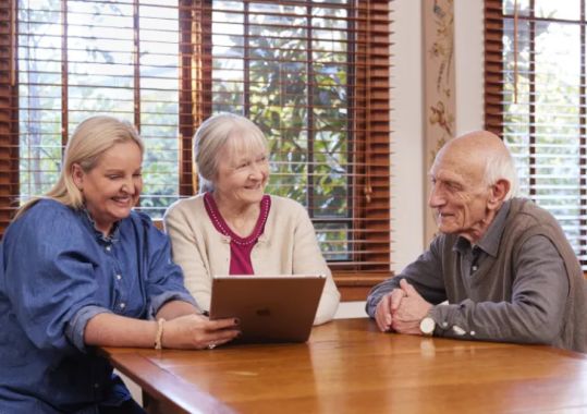 New Bulk Billing Calculator and Aged Care Pricing Changes Announced
