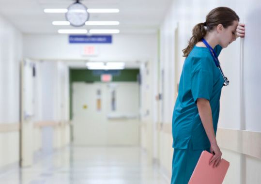 NSW Health Apologises After Email Sparks Doctor Fatigue Concerns