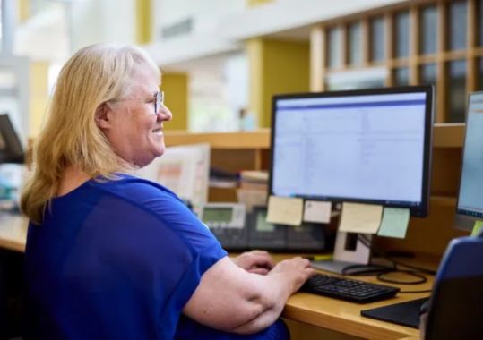 Aged Care Workers Get New Online Training on Updated Aged Care Laws