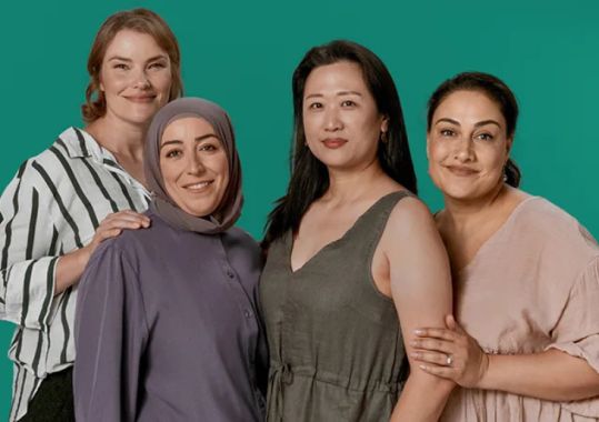 New National Campaign Aims to Raise Awareness of Perimenopause and Menopause