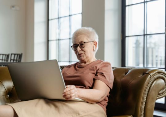 New online Medicare Mental Health Check In expands with self-guided option
