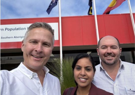 WA after-hours GP clinic secures funding extension after community push