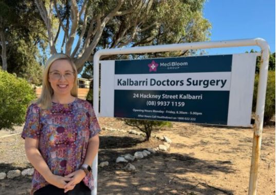 Remote WA GP clinic to close amid rising financial pressure