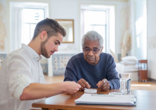 New care finder service expands support for older people in South Western Sydney