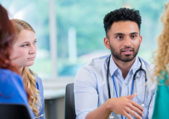 GP Remains a Top Choice for Final Year Medical Students in Australia